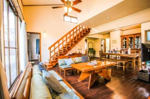 Sobe Casa | Beach House Yomitan