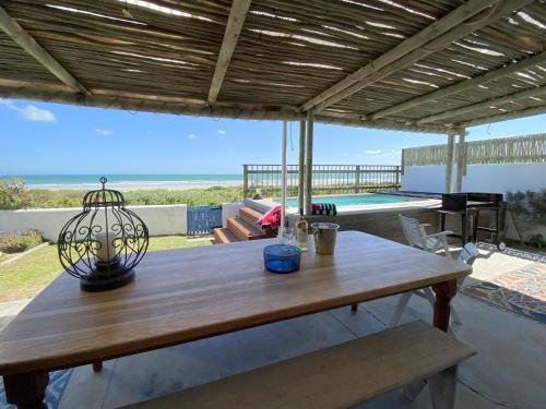 Paternoster Casa | Beach House