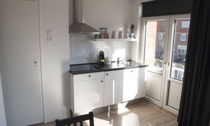 Zandvoort Apartamento | Beach House Zandvoort
