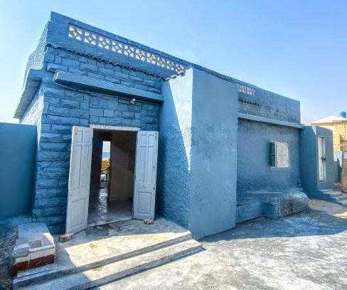 Karachi Complejo | Beach Hut 86