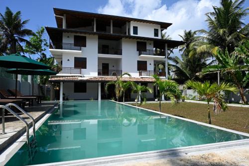 Matara Casa | Beach Inns Holiday Resort - Celeste