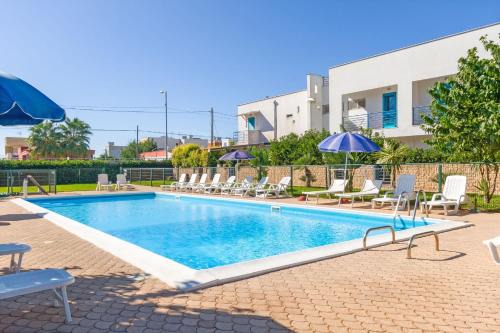 Boncore Apartamento | Beach Life Apartment In Boncore
