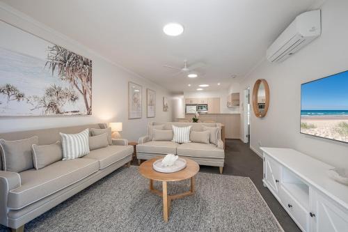 Coolum Beach Apartamento | Beach Life at Coolum