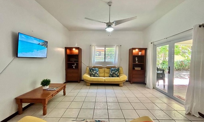 Candelero Abajo Apartamento | Beach Life Casita- Parking&Wifi