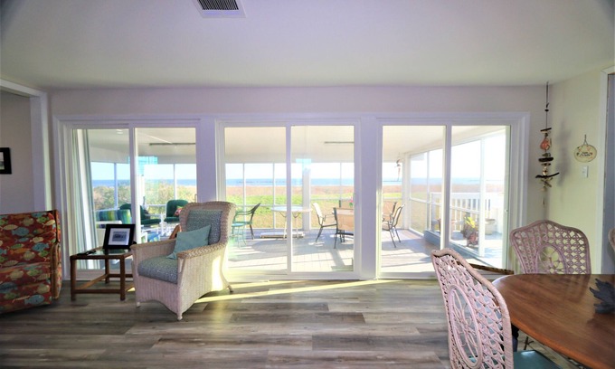 Grand Isle Casa | Beach Life-Ruff E Nuff - Coastal Realty Group