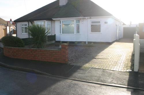 Prestatyn Casa | Beach Links