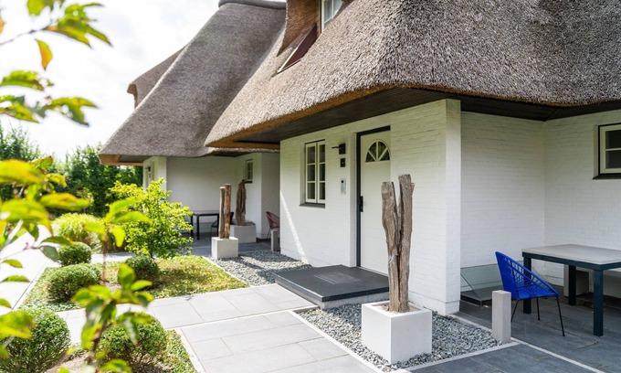 St. Peter-Ording Apartamento | Beach Lodge - A dream apartment in SPO!