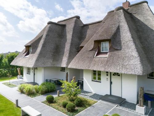 St. Peter-Ording Apartamento | Beach Lodge Beach Lodge Appartement 6