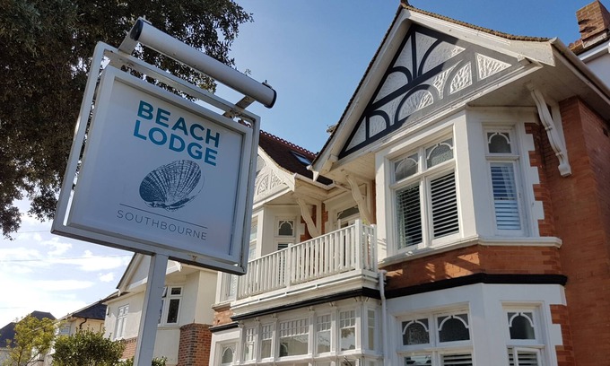 Boscombe Casa | Beach Lodge