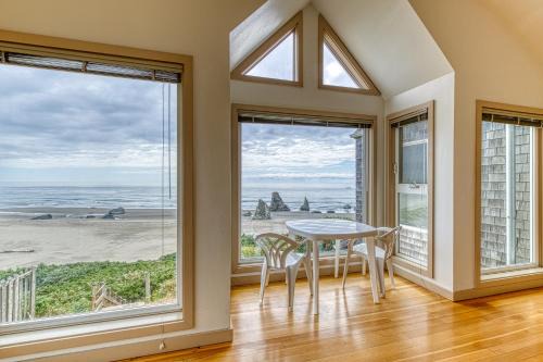Bandon Apartamento | Beach Loop Condo #2 - South Unit