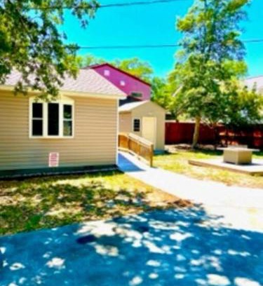 Windy Hill Apartamento | Beach Lovin/1 BR, handicap access, pets ok