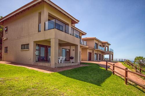 Keurboomstrand Casa | Beach Music I and II