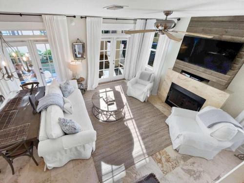 Rosemary Beach Casa | Beach Music
