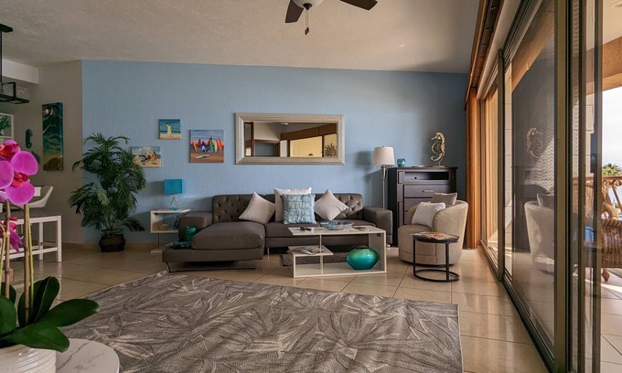 La Choya Condominio | ⭐Balconia⭐Camas King⭐WIFI rápido⭐Películas amazónicas⭐Netflix
