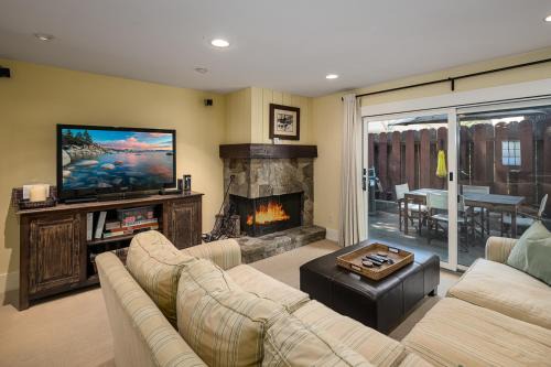 Tahoya Shores Casa | Beach-N-Ski Condo