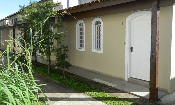 Juquehy Chalet De Esquí | Playa de Juquehy - Chales 2 habitaciones