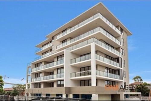 Wollongong CBD Apartamento | beach pad