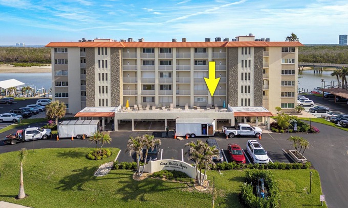 Bonita Springs Condominio | Beach Paradise Awaits N.Naples/Bonita Beach
