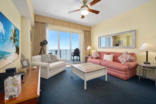 Brush - Stewarts Casa | Beach Paradise Penthouse Ocean Walk Resort Daytona