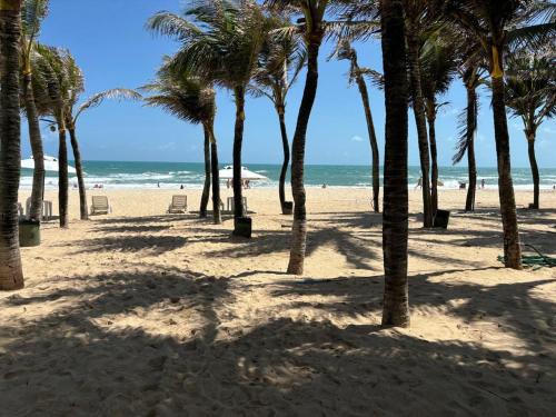 Porto das Dunas Apartamento | Beach Park - Porto das Dunas