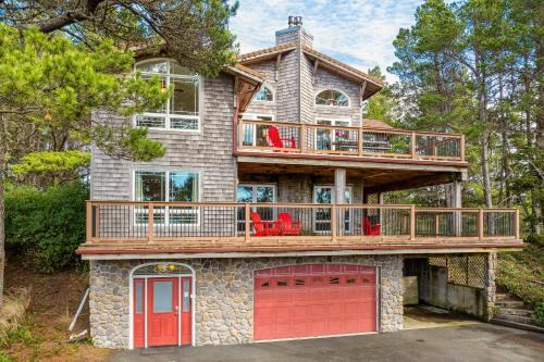 Manzanita Casa | Beach Pine MCA#1575