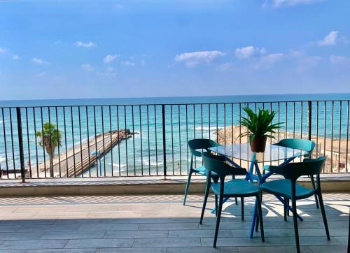 Haifa Apartamento | Beach Place Apartments