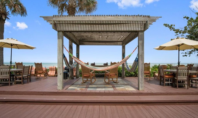 Cocoa Beach Apartamento | Beach Place Guesthouses