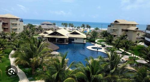 Loteamento Parque das Fontes Apartamento | Beach Place Resort