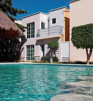 Centro de Cancún Casa | Beach Playa Lava Cancun