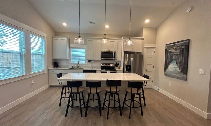 Corolla Light Condominio | Beach Please! 2 bedroom Single Level