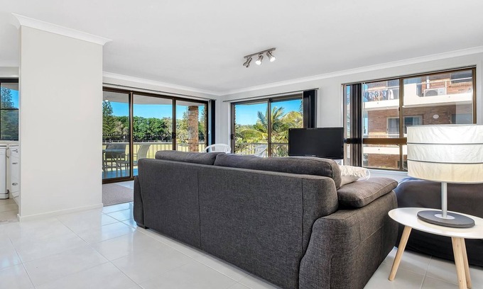 East Ballina Apartamento | Punto de playa - East Ballina