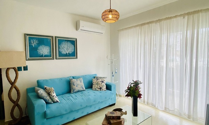 Dominicus Apartamento | Beach/ Pool Apartment Cadaques Bayahibe