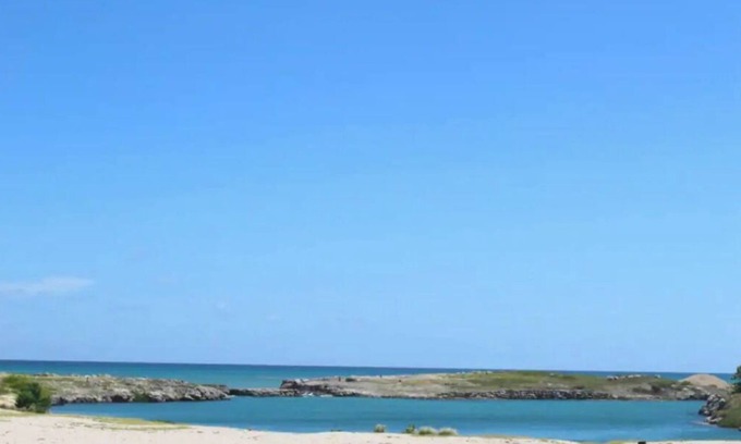 Punta Cana Complejo | Beach + Private Pool at Cap Cana