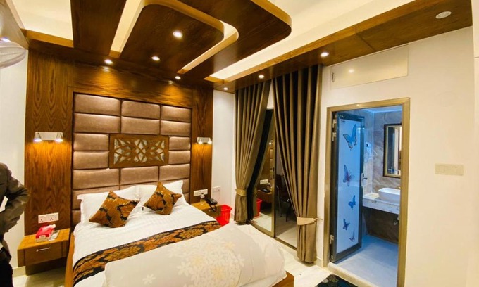 Cox's Bazar Hotel | Beach Queen Resort