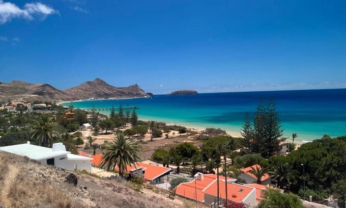 Pedras Pretas Apartamento | Beach Relax Apartment - Stayportosanto