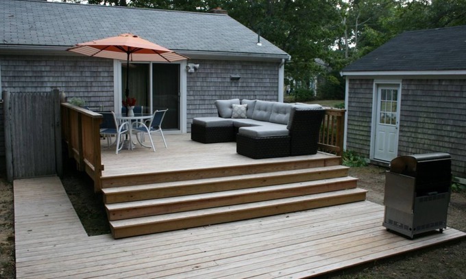 West Hyannisport Casa | Relajación de playa en Cape Cod!