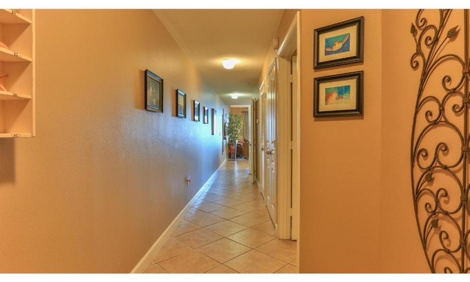 Fort Walton Beach - Destin Casa | Beach Resort 507 - Great Views Beautiful Decor Zero Entry Pool