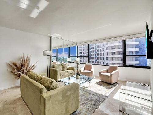 Mid Beach Apartamento | Beach Resort condo 921
