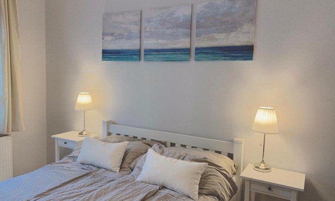 Fonyod Apartamento | Beach Resort Fonyód