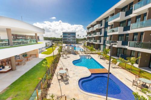 Porto de Galinhas Apartamento | Beach Resort Makia Experience - Muro Alto