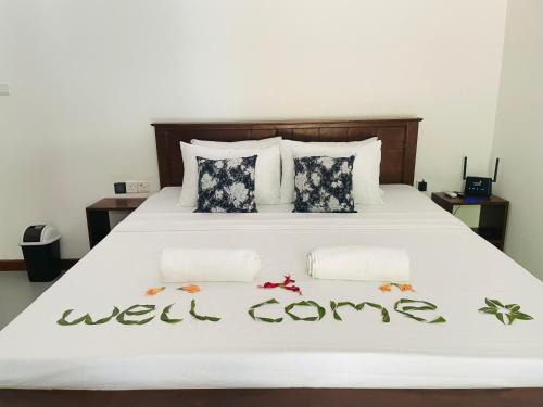 Trincomalee Complejo | Beach Resort Paradise Bungalows