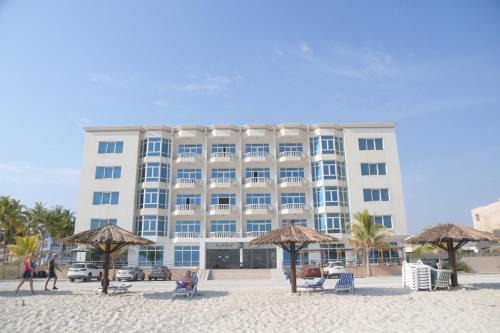 Dahariz Complejo | Beach Resort Salalah