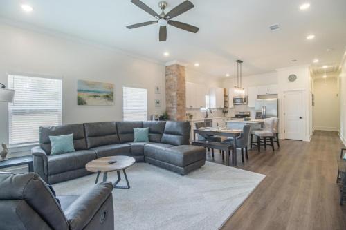 Gulfport Casa | Beach Retreat at Gaston Point