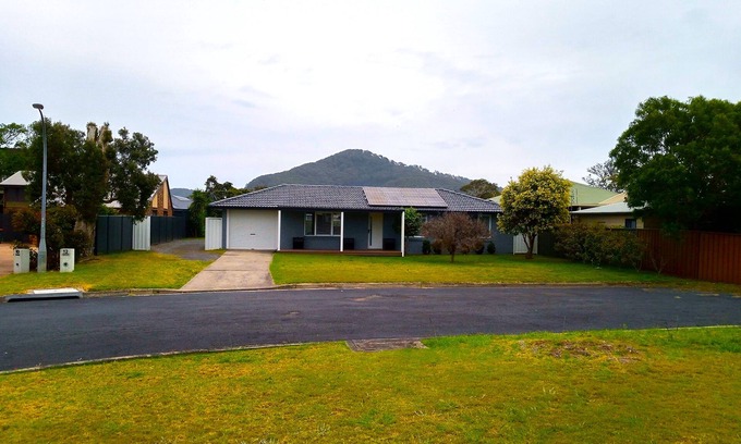 Shoalhaven Heads Casa | BEACH RETREAT