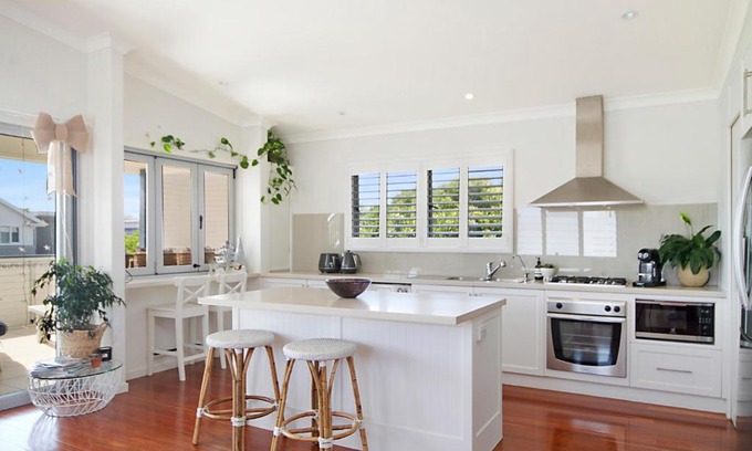 Casuarina Apartamento | Beach Retreat