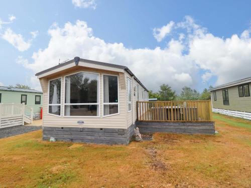 Dyffryn Ardudwy Casa | Beach Retreat E19 Dyffryn Seaside Estate