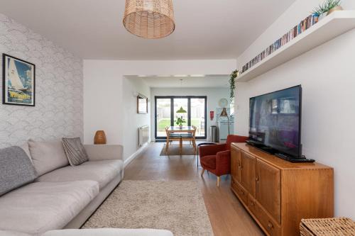 Swalecliffe Casa | Beach Retreat