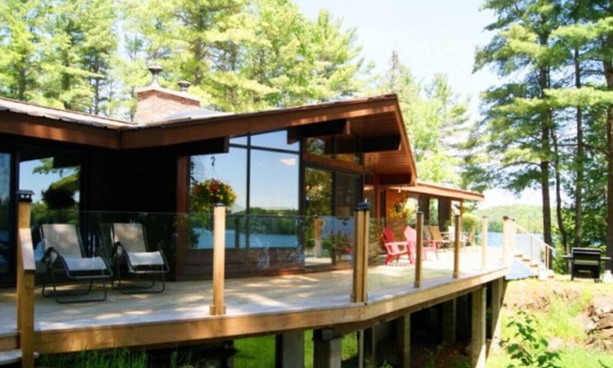 Tudor and Cashel Apartamento | Large Sandy Beach! Amazing Privacy! Stunning Property!