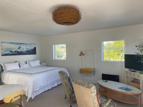 Westport Apartamento | Beach retreat