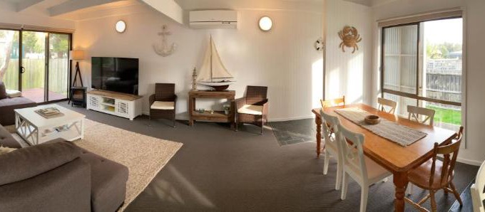 Cape Woolamai Casa | Beach Ridge